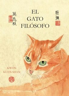 el gato filósofo-kwon kuen shan-9791388240027