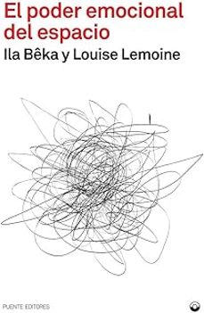 el poder emocional del espacio-ila beka-louise lemoine-9791399014327
