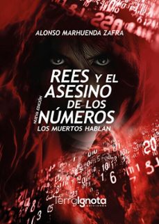 rees y el asesino de los numeros (ebook)-alonso marhuenda zafra-9791399022827