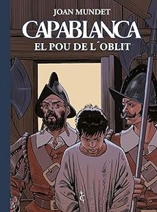 capablanca 5  el pou de l oblit-joan mundet-9791399032727