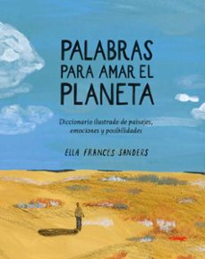palabras para amar el planeta-9791399130027