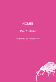 homes-paul verlaine-9791399140927