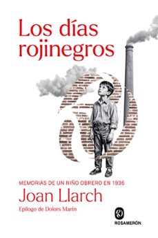los días rojinegros-joan larch-9791399206227