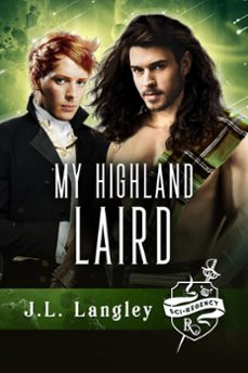 my highland laird (ebook)-j.l. langley-9798201397227