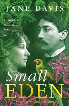 small eden (ebook)-jane davis-9798201863227