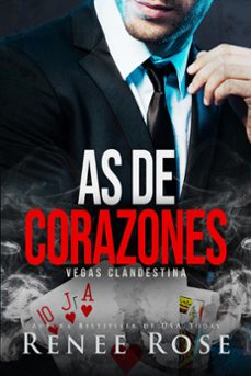 as de corazones (ebook)-renee rose-9798201931827