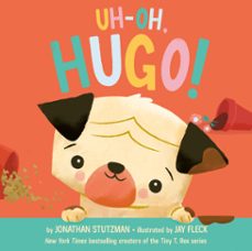 uh-oh, hugo! (ebook)-jonathan stutzman-9798217039227
