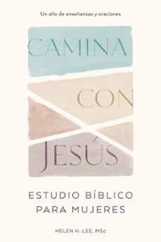 camina con jesus: estudio biblico para mujeres (ebook)-helen h. lee-9798217151127