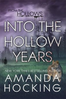 into the hollow years (ebook)-amanda hocking-9798224025527