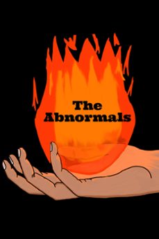 the abnormals (ebook)-m.y rivera-max rivera-9798224540327
