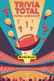 -martha russel-9798231710027