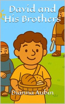 david and his brothers (ebook)-dianna aubin-9798232265427