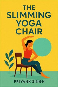 the slimming yoga chair (ebook)-9798232403027