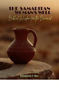 the samaritan woman's well (ebook)-elizabeth c. bec.-9798232999827