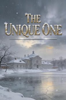 the unique one (ebook)-octet magique-9798233172427