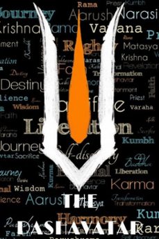 the dashavatar (ebook)-vipresh dwivedi-9798233276927