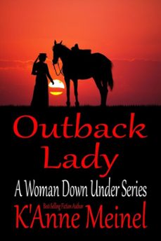outback lady (ebook)-k'anne meinel-9798233289927