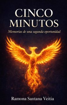 cinco minutos (ebook)-ramona santana veitia-9798233300127