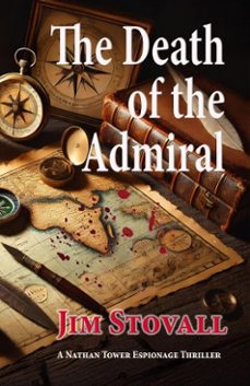 the death of the admiral (ebook)-jim stovall-9798233476327