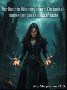 verfluchte wiedergeburt: ein isekai-dunkelprogressionsfantasie (ebook)-felix morgenstern (fmg)-9798233493027