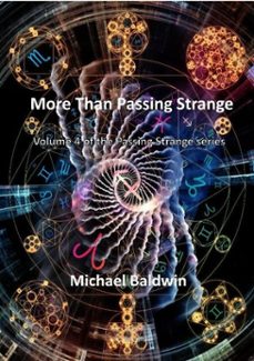 more than passing strange (ebook)-michael baldwin-9798233509827