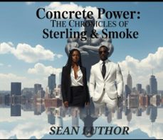 -sean luthor-9798233595127