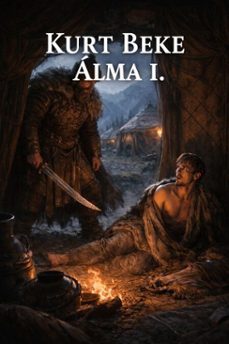 kurt beke alma i. (ebook)-mate istvan-matyas-9798233685927