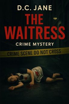 the waitress (ebook)-d.c. jane-9798233690327