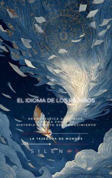 el idioma de los pajaros (ebook)-cristina lobo-manuel rodsua-9798233857027