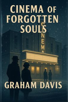 -graham davis-9798233875427