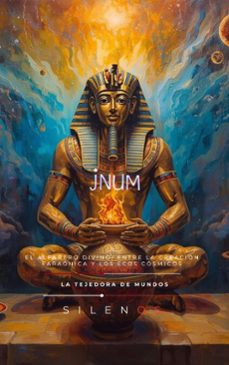 Imagen Principal de JNUM: El Alfarero Divino