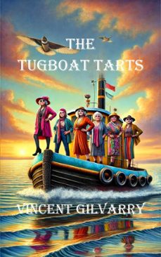 -vincent gilvarry-9798235415027