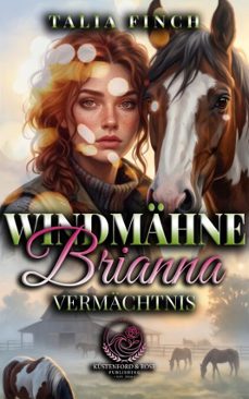 Imagen Principal de Windmähne Brianna