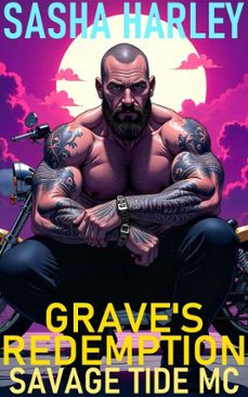 grave's redemption-sasha harley-9798235834927