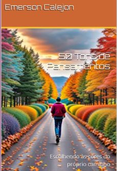 50 tons de pensamentos (ebook)-emerson calejon-9798326254627