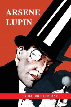 arsene lupin-9798643801627