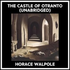 the castle of otranto (unabridged) (audiolibro)-horace walpole-9798822554627