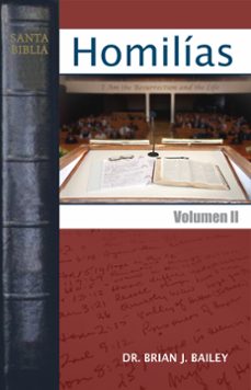 homilias volumen ii (ebook)-9798891590427