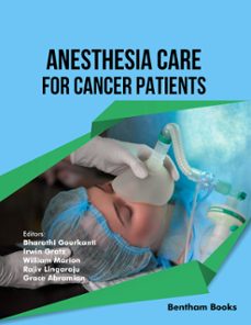 anesthesia care for cancer patients (ebook)-9798898813727