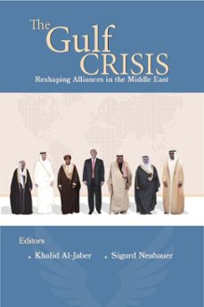 the gulf crisis (ebook)-9798985917727