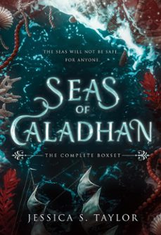 seas of caladhan: the complete boxset (ebook)-jessica s. taylor-9798988711827