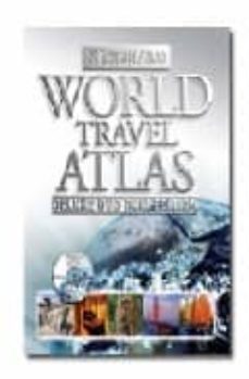 insight deluxe world travel atlas (insight guide)-9789812583321