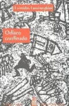 odiseo confinado-9789871156221