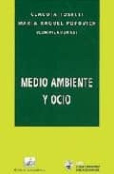 medio ambiente y ocio-claudia toselli-9789875071926