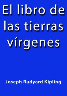 el libro de las tierras virgenes (ebook)-cdlap00000427