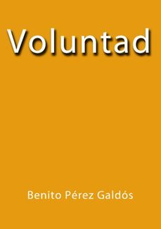 voluntad (ebook)-cdlap00000527