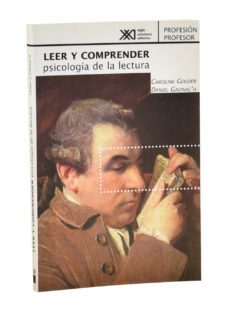 leer y comprender. psicología de la lectura-caroline / gaonac'h, daniel golder-mkt0006305927