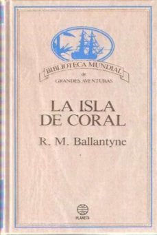 la isla de coral-r. m. ballantyne-mkt0006671227