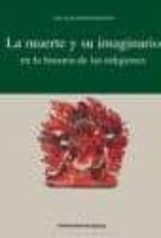 la muerte y su imaginario en la historia de las religiones-2910007376337