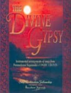 the divine gypsy (cd)-2910009975637
